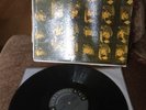 Bach Goldberg Variations Glenn Gould Piano 6 Eye NM Vinyl