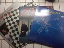 striker/ voyager/ american noise/ orleans LP's