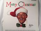 Bing Crosby Merry Christmas Vintage MCA Vinyl LP Record Album