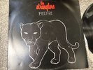 Rare - The Stranglers - Feline - Australian Promo