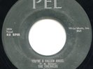 THE EMERALDS FEAT. TOMMY KING - YOU'RE A FALLEN ANGEL 7