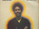 James Mason ?- Rhythm Of Life **Original US Chiaroscuro Records CR 189 LP** Ex