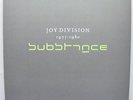 Joy Division - 1977-1980 Substance (LP) - Fact250