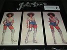 BETTY DAVIS (LP) (high quality reissue of 1973 debut album - 180 gram vinyl)