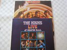 Kinks - 6 LPs (Re-Release)
