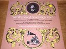 World's Rarest Recordings 1890's - The Bettini Cylinders (1979, Mark56 826)
