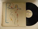 Temple Lp MAN PLAYS GOD NewFuture VG++ Detroit private hard prog.rock concept'82