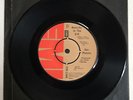 SEX PISTOLS Anarchy In The UK 1976 UK Chris Thomas MISPRESS 7