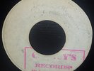 Larry Marshall Please Stay / Hemsley Morris You Think I'm A Fool ?  Pre - Listen