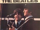 THE BEATLES Vancouver 1964 LP 2xLP rare import TMOQ BV 562 NM-