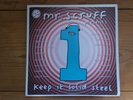 Mr. Scruff   Keep it Solid Steel   3xLP   2004   Hip Hop Breakbeat   Ninja Tune