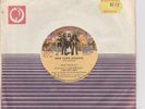 KISS / ACE FREHLEY ‘NEW YORK GROOVE’ SOUTH AFRICA 45 Vinyl