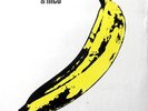 ANDY WARHOL / The Velvet Underground & Nico / Verve-Polydor V6-5008