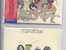 ROLLING STONES Metamorphosis JAPAN mini lp cd SHM UICY-93805 +bonus sleeve+obi