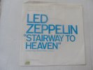 Led Zeppelin Rare Atlantic PR-175 Stairway To Heaven MONO PS EP Promo  **RARE**