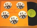 DOO WOP GROUP LP - THE FIVE DISCS - EMGE 1000 - 