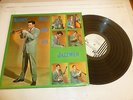 KENNY BALL - Kenny Ball And His Jazzmen - 1961 UK Pye Jazz label 12-track LP