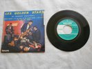 disque ep 45 tours les golden stars johnny hallyday  