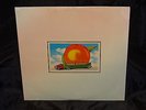 The Allman Brothers Eat a Peach SEALED USA 1973 2 VINYL LPS SET W/ NO BARCODE