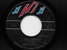 Ann Peebles - A Love Vibration / Do I Need You (Soul, 45)