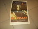 MOFO 12 (4/93) MC SOLAAR SHONEN KNIFE SUPERCHUNK ADORABLE CRY BABIES GUN CLUB