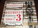 Urania URLP 7095 Furtwangler Beethoven Symphony No 3 