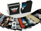 Bon Jovi The Albums 180gm vinyl 25 LP box set NEW/SEALED