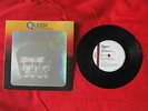 Queen The Miracle b/w Stone Cold Crazy 7