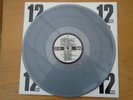 Ultra rare The KLF America what time is Love? (uncensored)   grey vinyl