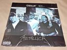 Metallica Garage Inc. Sealed 3 LP 1998 Elektra US Press 62299-1 US Press