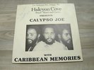 private LP islands CALYPSO joe LORD KITCHENER melody MIGHTY SPARROW reggae 1970s
