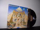 Iron Maiden LP 