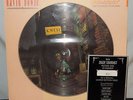 DAVID BOWIE 1984 LTD NUMBERED PICTURE DISC LP ZIGGY STARDUST NM NR VPI