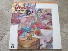 AL STEWART YEAR OF THE CAT ORIGINAL MASTER RECORDING MFSL LP RECORD