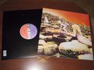 LED ZEPPELIN-House of the holy,1-st France (R/Plum)1973y. ( EX+ to NM ) RARE