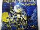 IRON MAIDEN Live After Death 2xLP SABB 12441 Capitol Records 1985 Gatefold