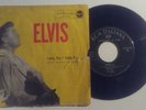 ELVIS PRESLEY LOVING YOU RCA ITALIANA ITALY 7