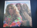 SEALED MINT THE BEST OF BLUE CHEER LOUDER THAN GOD LP RECORD