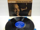 Little Brother Montgomery Tasty Blues 1961 Hi-Fi Vinyl LP  Prestige 1012