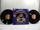 ?2LP VG THE GREATEST HITS OF FRANKIE VALLI & THE FOUR SEASONS K-TEL ?CO17?