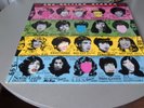 Rolling Stones - SOME GIRLS - Vinyl LP  1978  Italy - 3C-064-61016 VGC