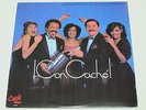 Louie Ramirez Ray de la Paz y su Orquesta Con Cache  LP Caiman Salsa