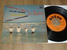 EP Beatles   Long Tall Sally    (Frankreich / Odeon)