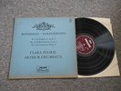 Philips A 00400L: Beethoven n0 2,3&8, Haskil, Grumiaux violin