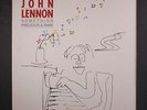 JOHN LENNON: Something Precious & Rare LP (green lbl, sm corner ding)