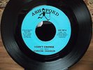 LORRAINE CHANDLER.. WHAT CAN I DO.. I CANT CHANGE..VG+ CONDITION..PLAYS GREAT...
