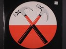PINK FLOYD: The Wall, Live LP (sm wol, cover crease, some cw, sm toc)