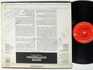Autographed LP Thelonious Monk Signed 2X + Others Vinyl Jazz LP-Misterioso-CLBL