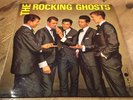 LP * Metronome ?– MLP 15.166 * The Rocking Ghosts - Same * German Vinyl