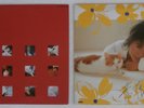 2 LP Records w/ SALLY YEH Hong Kong Taiwan Canada Chinese Pop Cantonese Cantopop